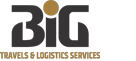 Big Travels and Logistics Services logo